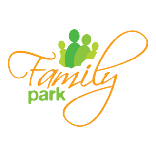 Family Park Logo PNG Vector