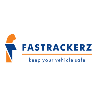 Fastrackerz Logo PNG Vector