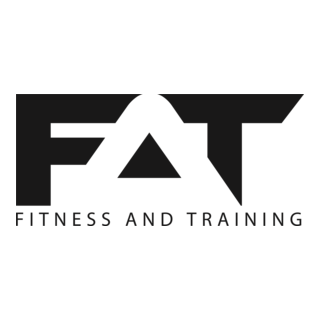 FAT.Asia Logo PNG Vector