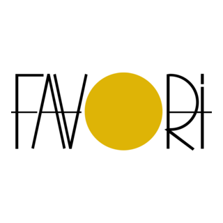 Favori Logo PNG Vector