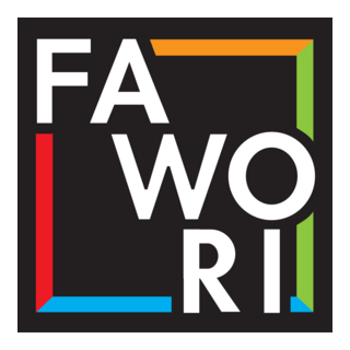 Fawori Boya Logo PNG Vector