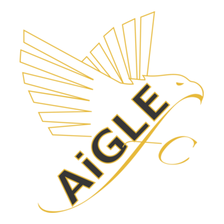 FC Aigle Logo PNG Vector