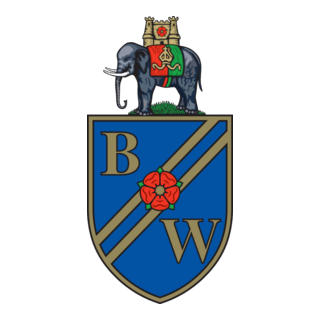 FC Bolton Wanderers Logo PNG Vector