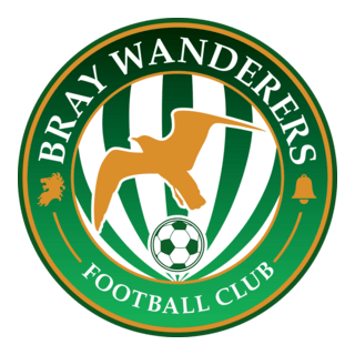 FC Bray Wanderers Logo PNG Vector