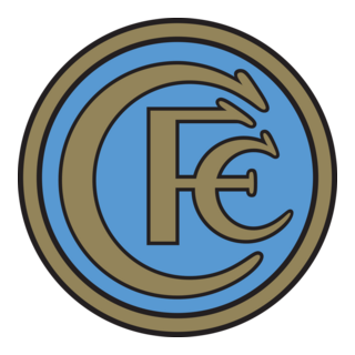 FC Cantonal Neuchatel Logo PNG Vector