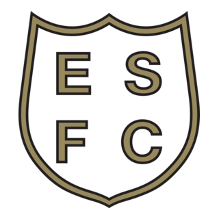 FC East Stirlingshire Falkirk Logo PNG Vector