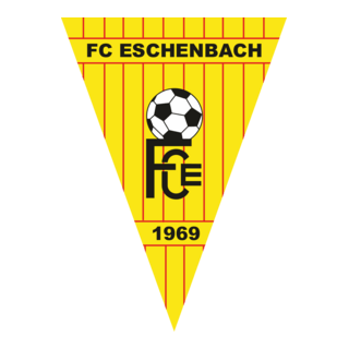 FC Eschenbach Logo PNG Vector