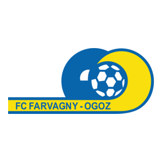 FC Farvagny-Ogoz Logo PNG Vector