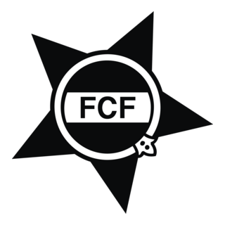 FC Fribourg Logo PNG Vector