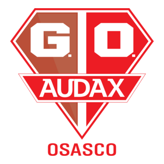 FC GREMIO OSASCO Logo PNG Vector