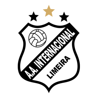 FC INTERNACIONAL LIMEIRA Logo PNG Vector