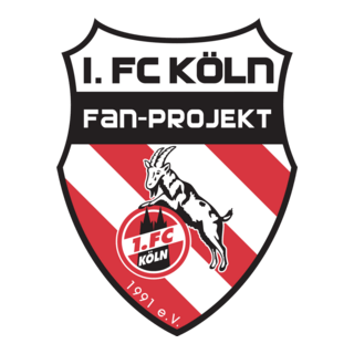 FC Köln Logo PNG Vector