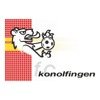 FC Konolfingen Logo PNG Vector