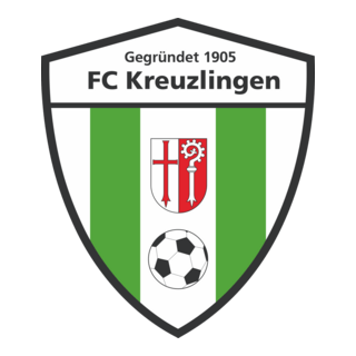 FC Kreuzlingen Logo PNG Vector