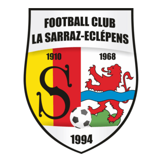 FC La Sarraz-Eclépens Logo PNG Vector