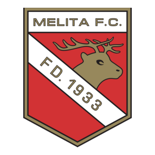 FC Melita St. Julian's Logo PNG Vector