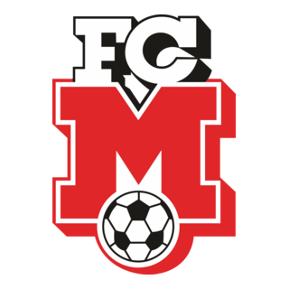 FC Münsingen Logo PNG Vector