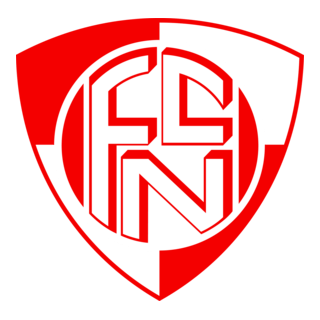 FC Naters Logo PNG Vector