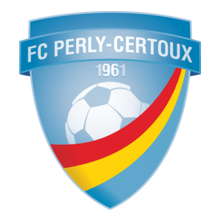 FC Perly-Certoux Logo PNG Vector