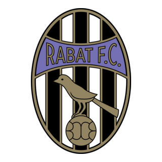 FC Rabat Logo PNG Vector