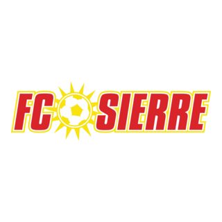 FC Sierre Logo PNG Vector