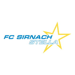 FC Sirnach Stella Logo PNG Vector