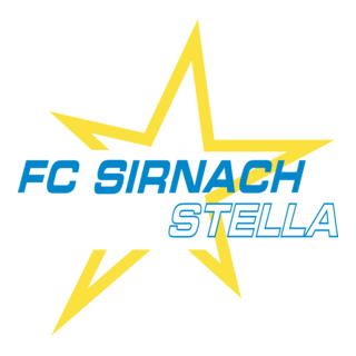 FC Sirnach Stella Logo PNG Vector