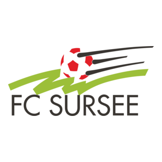 FC Sursee Logo PNG Vector