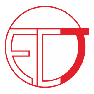 FC Thierrens Logo PNG Vector
