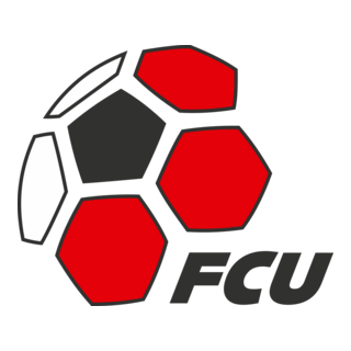 FC Uster Logo PNG Vector