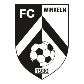 FC Winkeln St. Gallen Logo PNG Vector