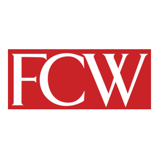 FCW Logo PNG Vector