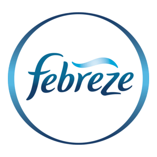 Febreze Logo PNG Vector