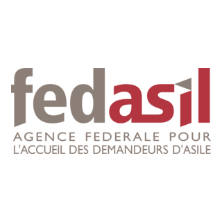 Fedasil Logo PNG Vector