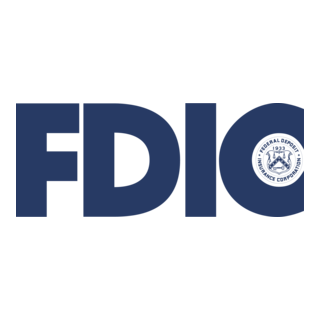 Federal Deposit Insurance Corporation FDIC Logo PNG Vector