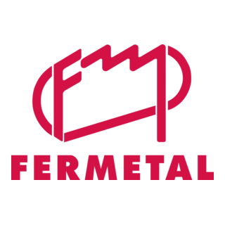 Fermetal Logo PNG Vector