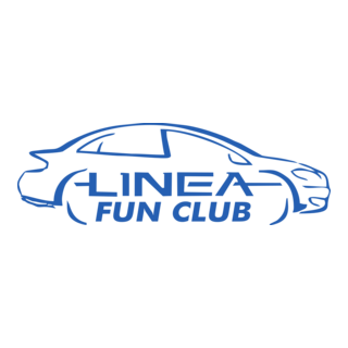 fiatlineafunclup Logo PNG Vector