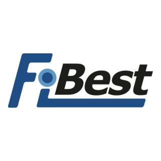 FiBest Logo PNG Vector
