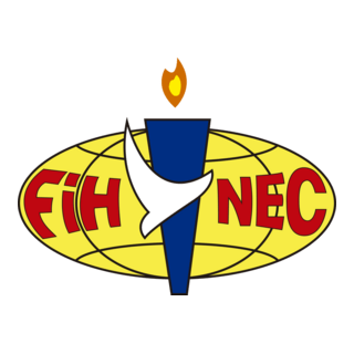 FIHNEC Logo PNG Vector