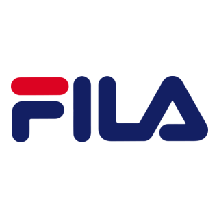 FILA Logo PNG Vector
