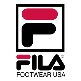 Fila Logo PNG Vector