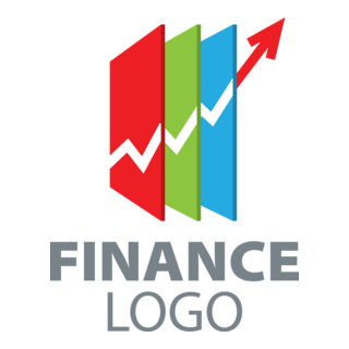 Finance Logo PNG Vector