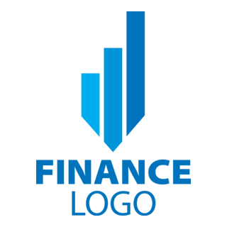 Finance Logo PNG Vector