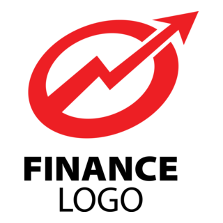 Finance Logo PNG Vector