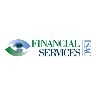 Financial Services ISAC Logo PNG Vector
