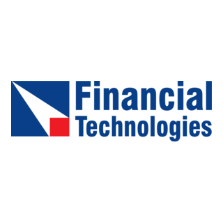 Financial Technologies Logo PNG Vector