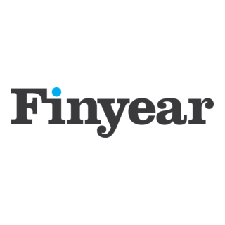 Finyear Logo PNG Vector