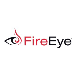 FireEye Logo PNG Vector