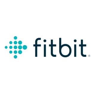 Fitbit Logo PNG Vector