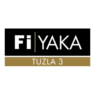 Fiyapı Fi Yaka Logo PNG Vector